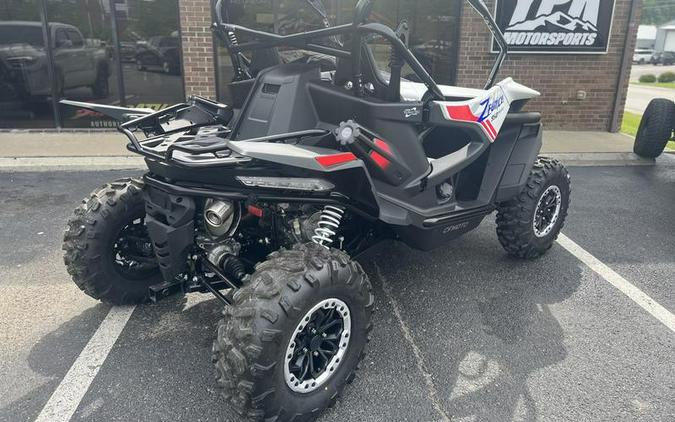 2023 CFMoto ZForce 950 HO EX