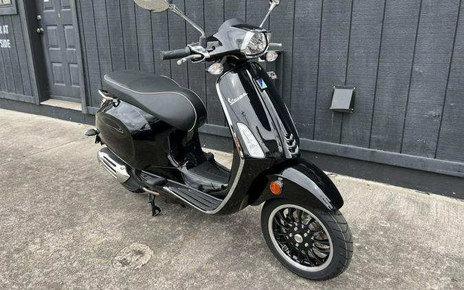 2023 Vespa Sprint 150