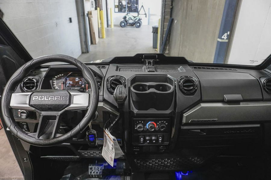 2024 Polaris® Ranger XD 1500 NorthStar Edition Premium