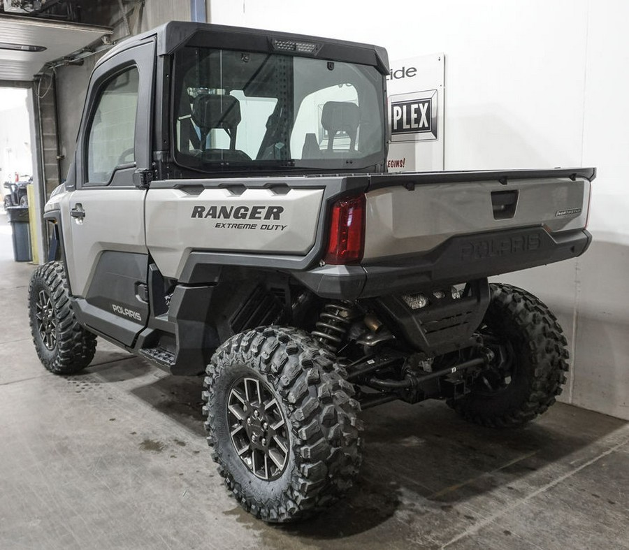 2024 Polaris® Ranger XD 1500 NorthStar Edition Premium