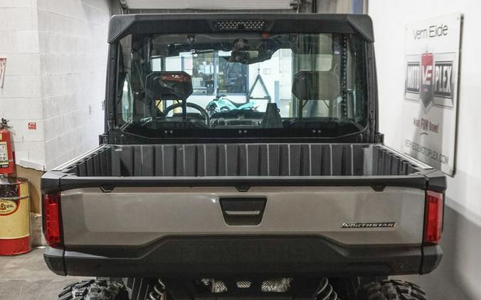 2024 Polaris® Ranger XD 1500 NorthStar Edition Premium