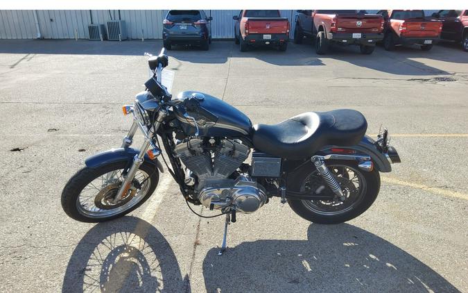 2003 Harley-Davidson® XL883