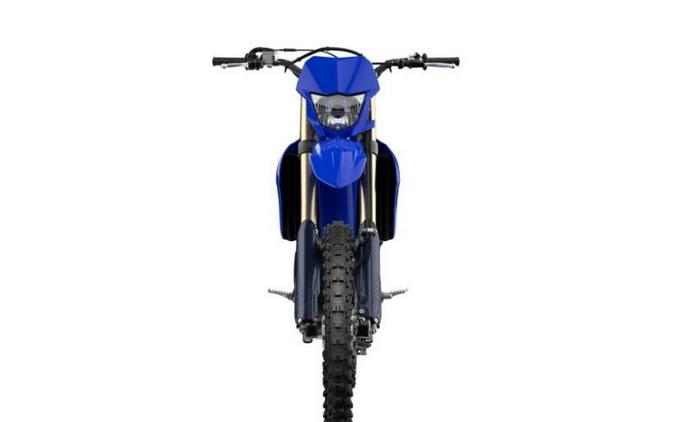 2024 Yamaha WR250F