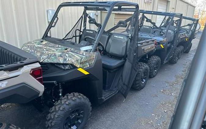 2024 Polaris Ranger 1000 Premium