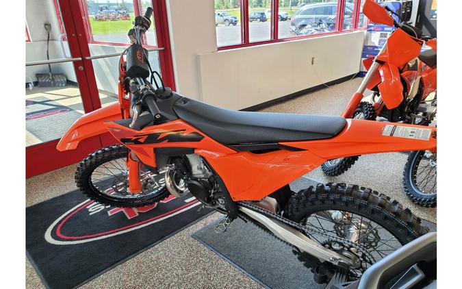 2025 KTM SX 250 F