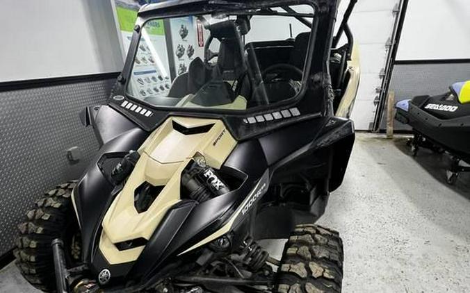 2023 Yamaha YXZ1000R SS XT-R