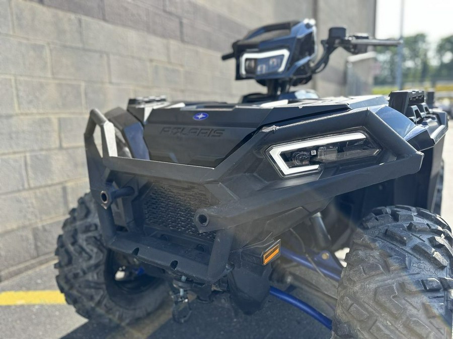 2022 Polaris® Sportsman XP 1000 Ride Command Edition