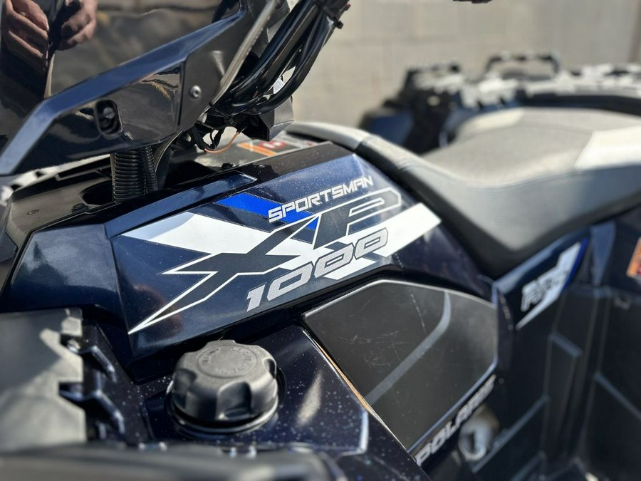 2022 Polaris® Sportsman XP 1000 Ride Command Edition