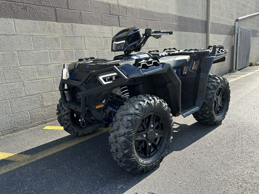 2022 Polaris® Sportsman XP 1000 Ride Command Edition