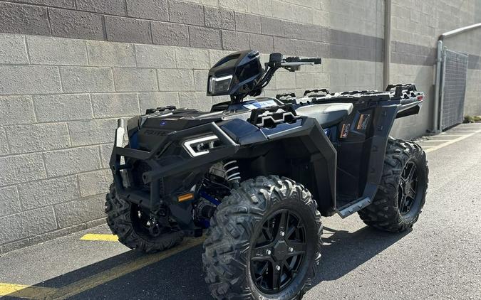 2022 Polaris® Sportsman XP 1000 Ride Command Edition