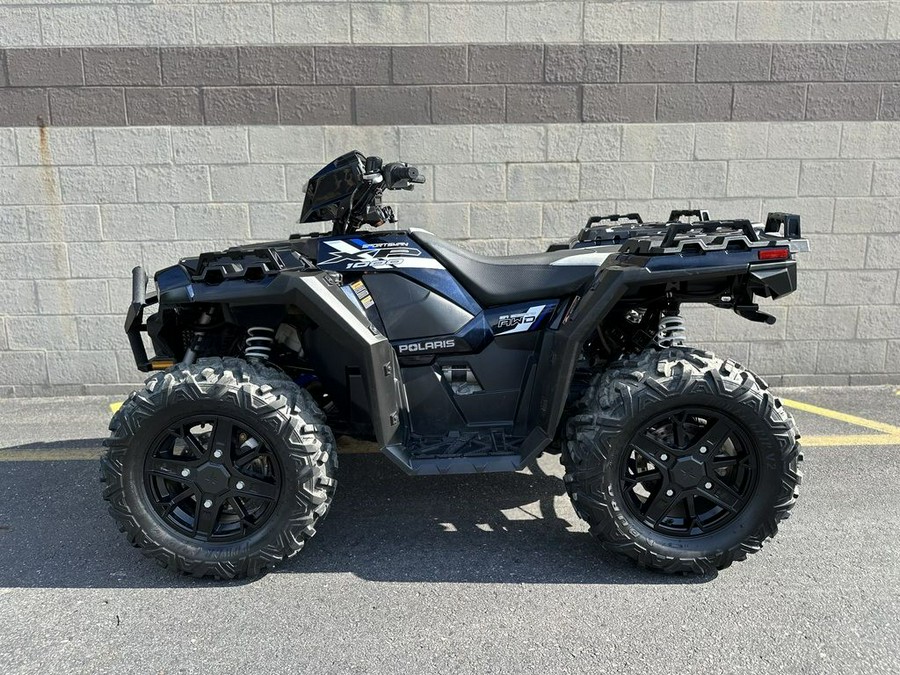 2022 Polaris® Sportsman XP 1000 Ride Command Edition