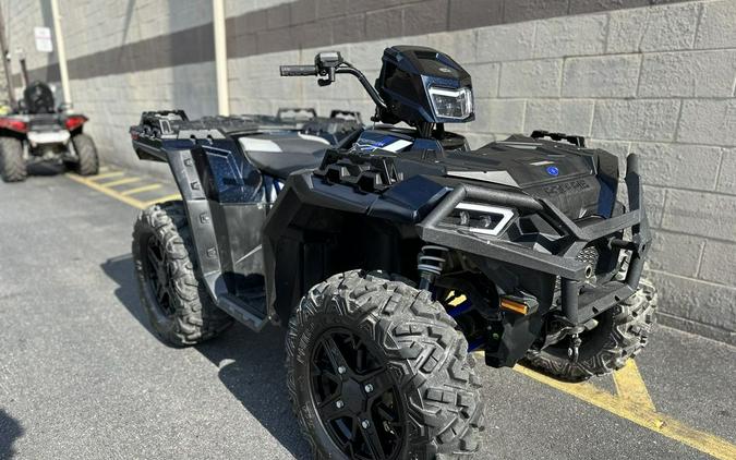 2022 Polaris® Sportsman XP 1000 Ride Command Edition