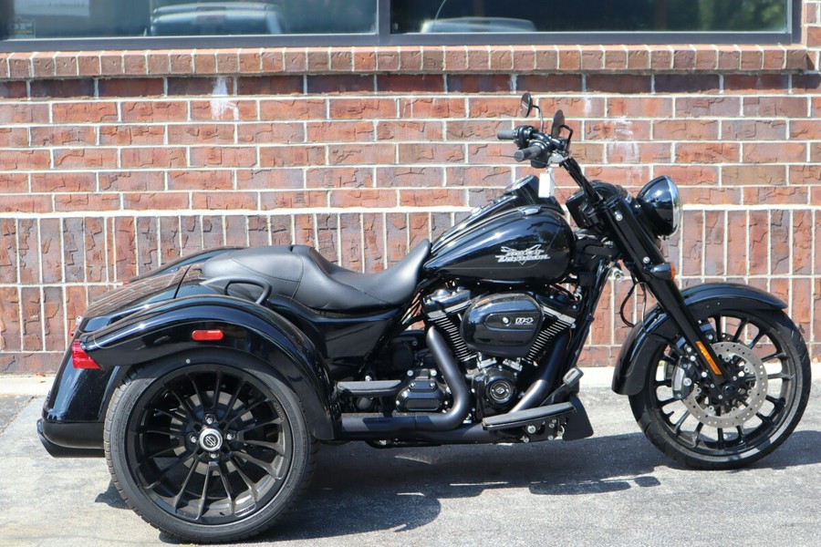 2023 Harley-Davidson Freewheeler