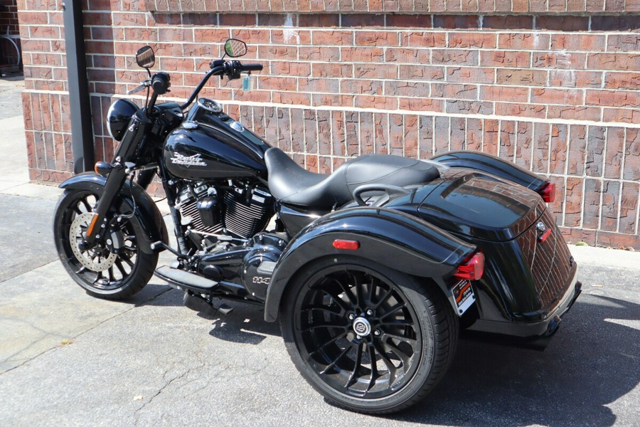 2023 Harley-Davidson Freewheeler