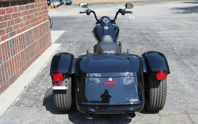 2023 Harley-Davidson Freewheeler