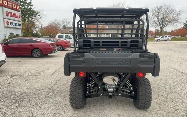 2024 Kawasaki MULE PRO-FXT™ 1000 LE