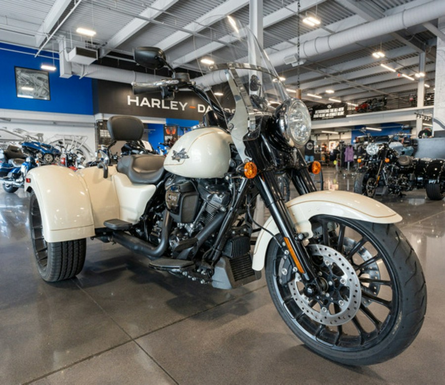 2023 Harley-Davidson Trike FLRT - Freewheeler