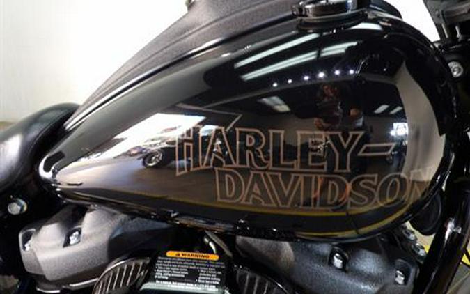 2020 Harley-Davidson Low Rider®S