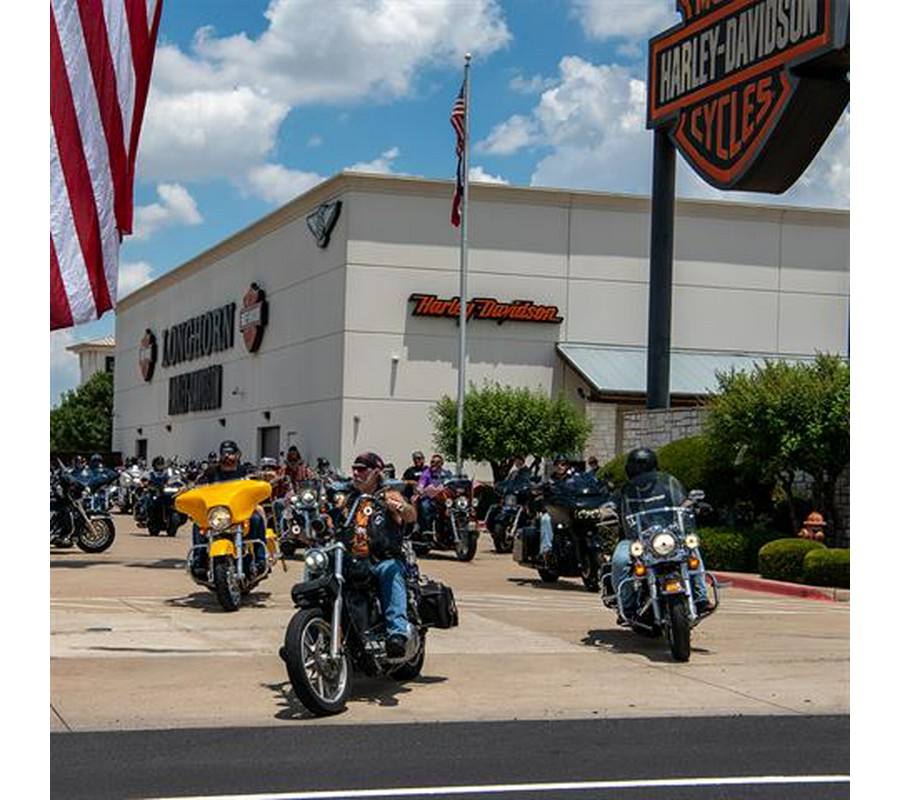 2024 Harley-Davidson Tri Glide® Ultra