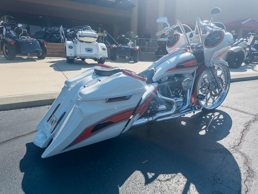 2009 Harley-Davidson® FLTR - Road Glide®