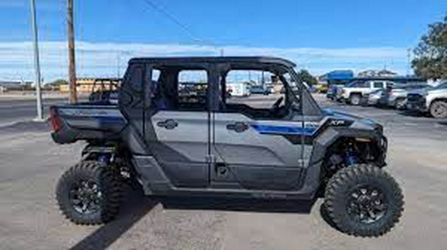 2024 Polaris Polaris XPEDITION XP 5 Northstar