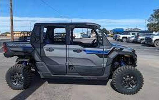 2024 Polaris Polaris XPEDITION XP 5 Northstar