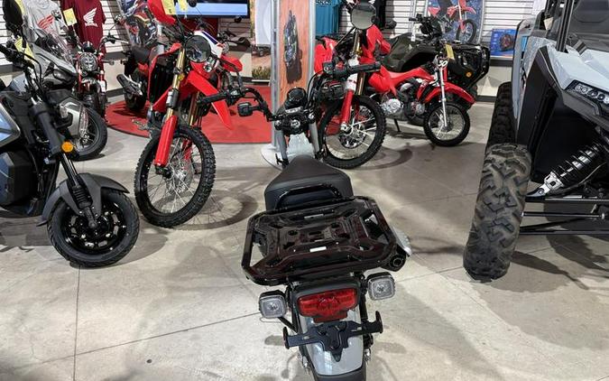 2025 Honda® Trail125