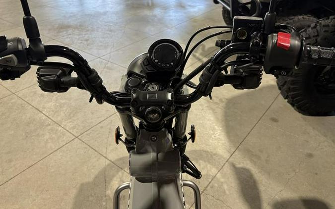 2025 Honda® Trail125