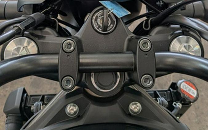 2025 Suzuki SV 650 ABS