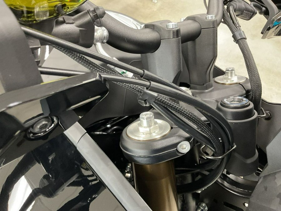 2025 CFMOTO Ibex 450