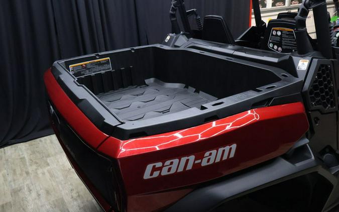 2026 Can-Am Commander MAX XT 1000R