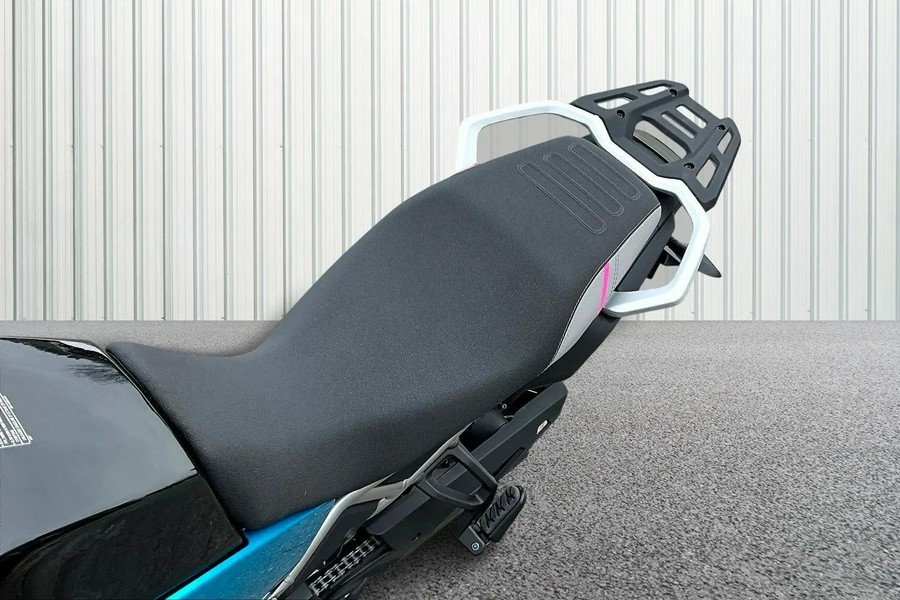 2026 CFMOTO IBEX 450 CF400-8US