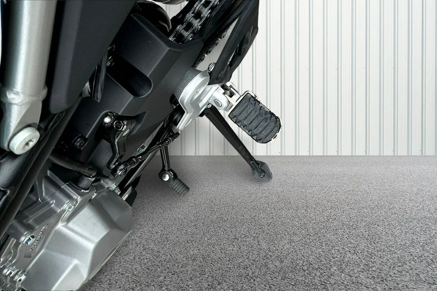 2026 CFMOTO IBEX 450 CF400-8US