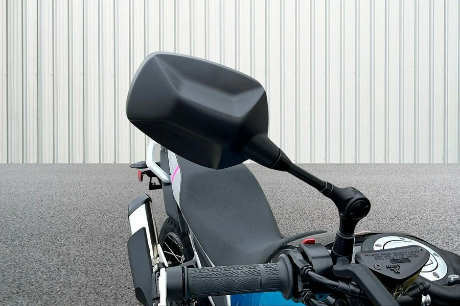 2026 CFMOTO IBEX 450 CF400-8US