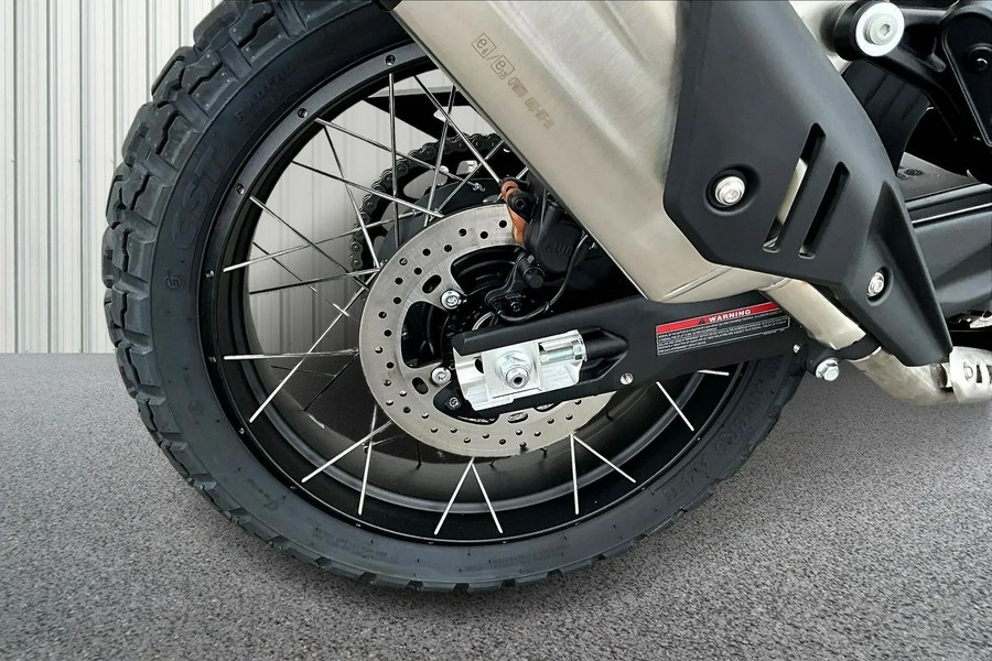 2026 CFMOTO IBEX 450 CF400-8US