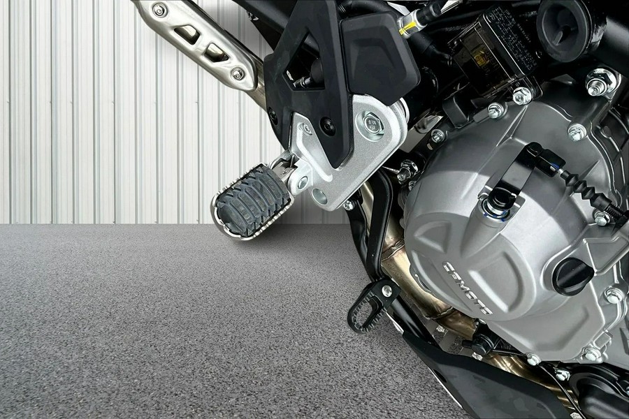 2026 CFMOTO IBEX 450 CF400-8US