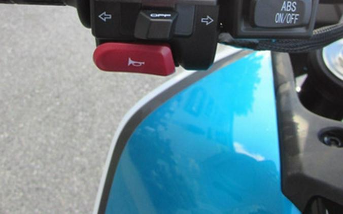 2026 CFMOTO IBEX 450