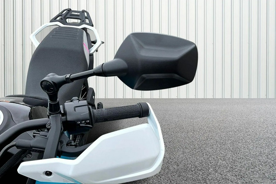 2026 CFMOTO IBEX 450 CF400-8US