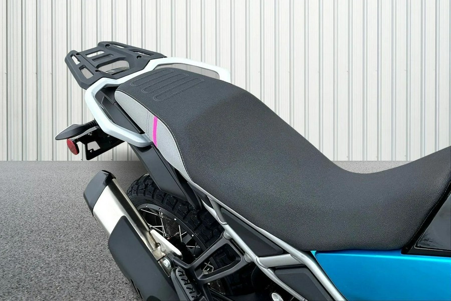 2026 CFMOTO IBEX 450 CF400-8US