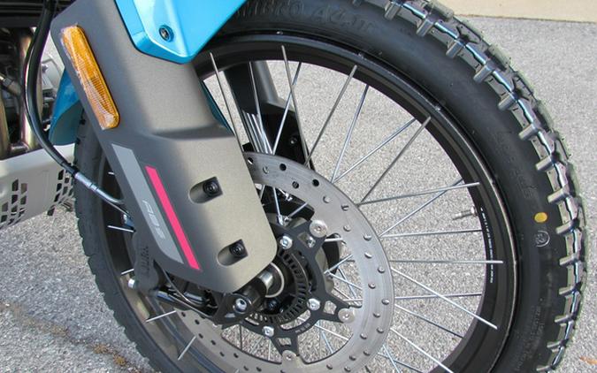 2026 CFMOTO IBEX 450