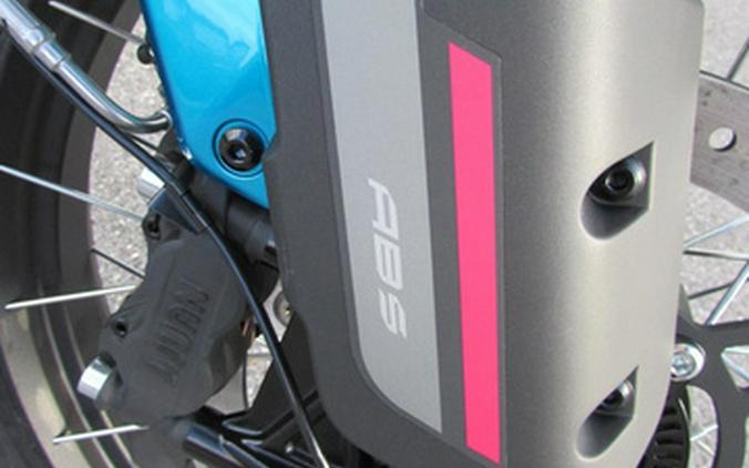 2026 CFMOTO IBEX 450