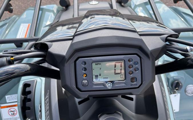 2026 Yamaha Kodiak 450 EPS XT-R