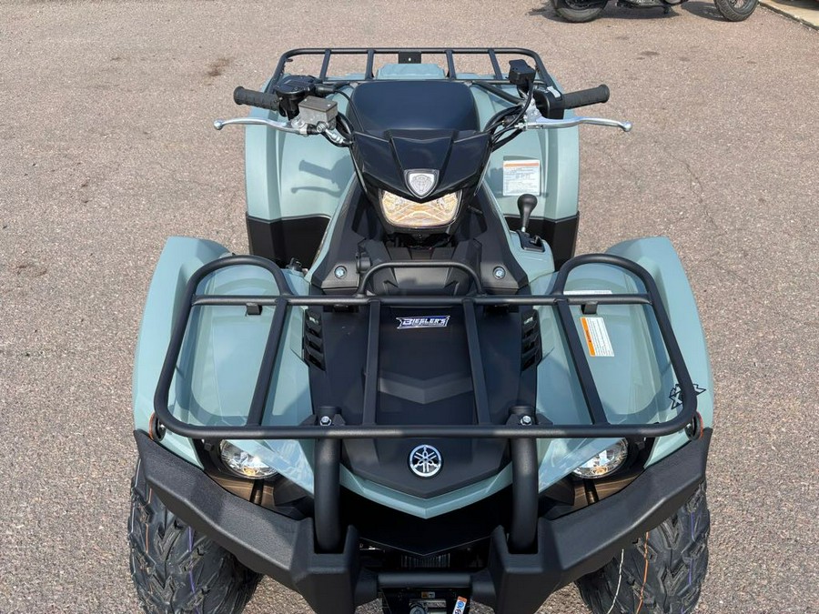 2026 Yamaha Kodiak 450 EPS XT-R