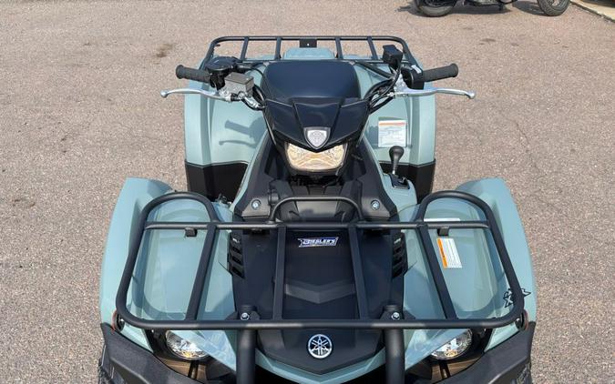 2026 Yamaha Kodiak 450 EPS XT-R