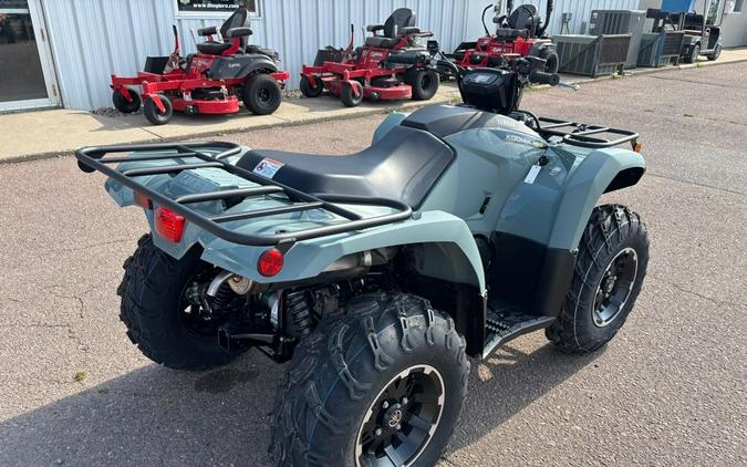 2026 Yamaha Kodiak 450 EPS XT-R