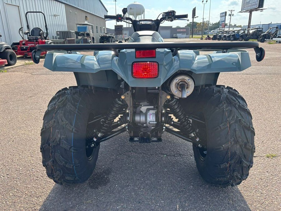 2026 Yamaha Kodiak 450 EPS XT-R