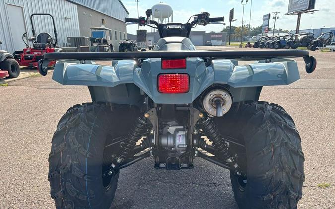 2026 Yamaha Kodiak 450 EPS XT-R