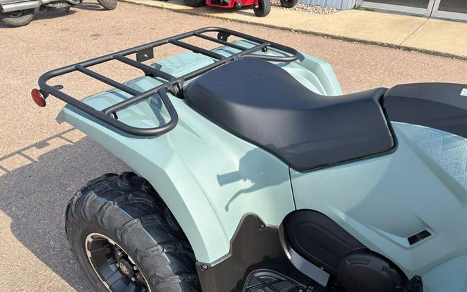 2026 Yamaha Kodiak 450 EPS XT-R