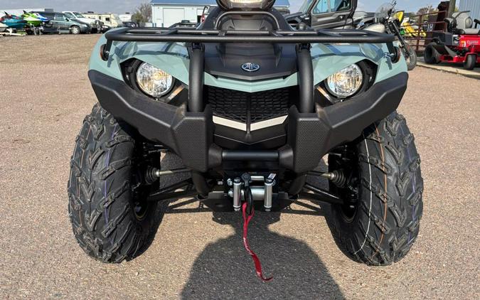 2026 Yamaha Kodiak 450 EPS XT-R