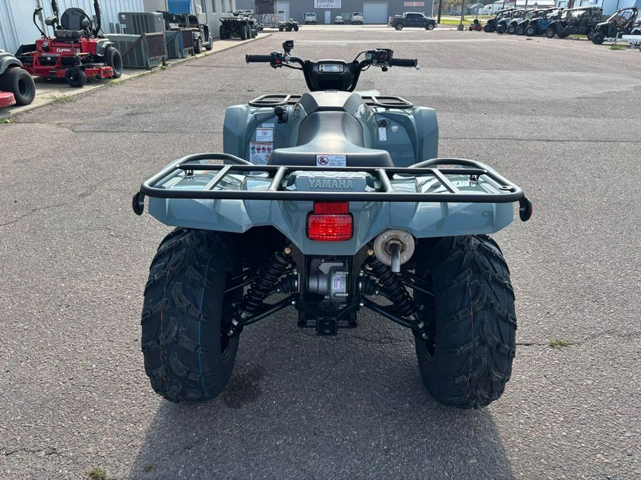 2026 Yamaha Kodiak 450 EPS XT-R